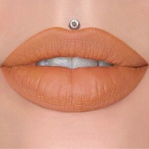 Jeffree Star | No Squeeze - Velour Liquid Lipstick | NIB